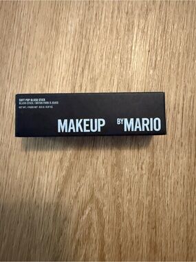 Brand New Makeup by Mario Soft Pop Blush Stick
